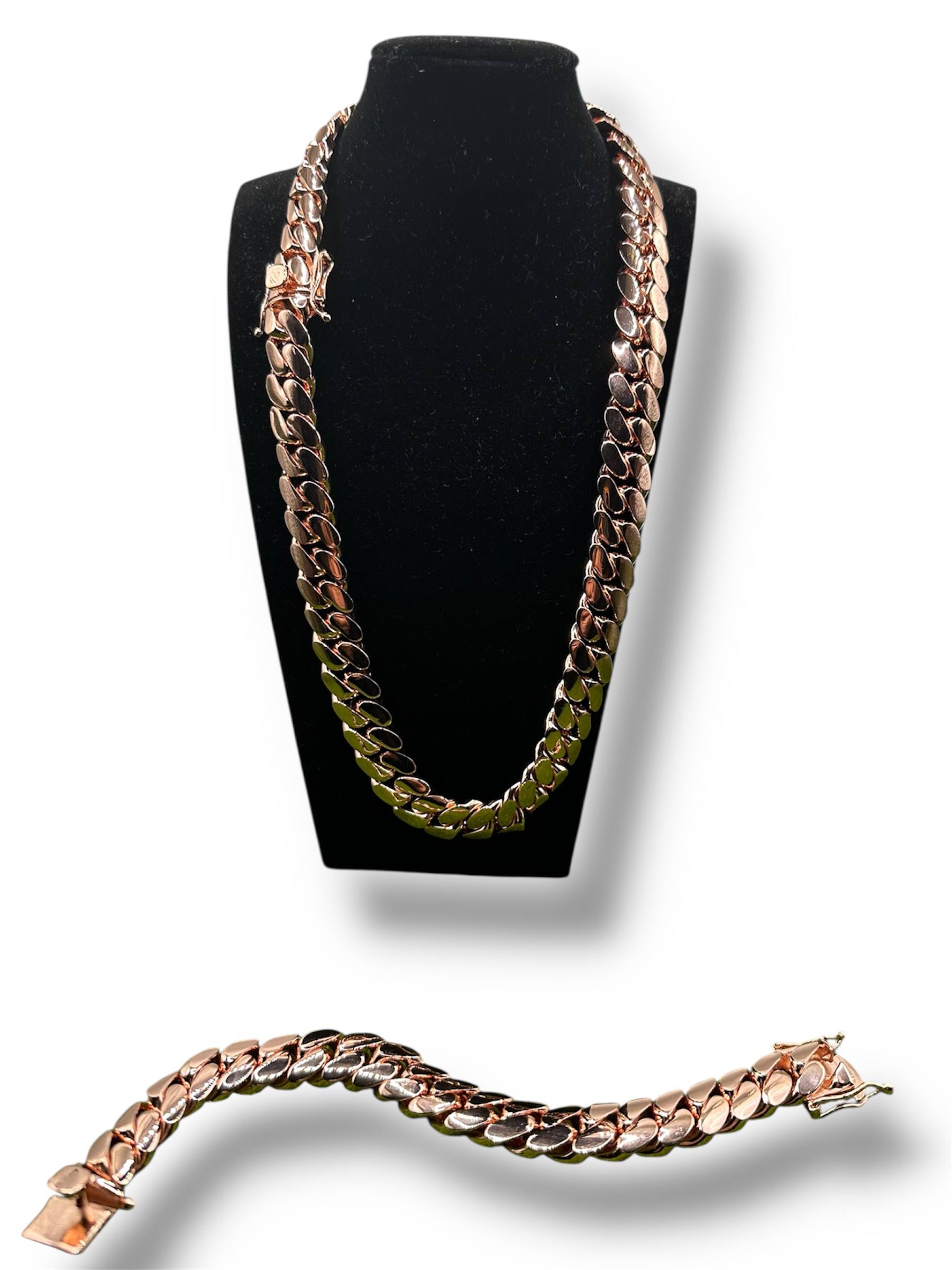 Cuban Link Chain